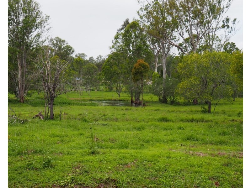 0 River Road, Ferney QLD 4650