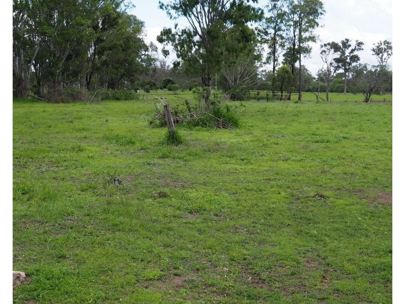 0 River Road, Ferney QLD 4650