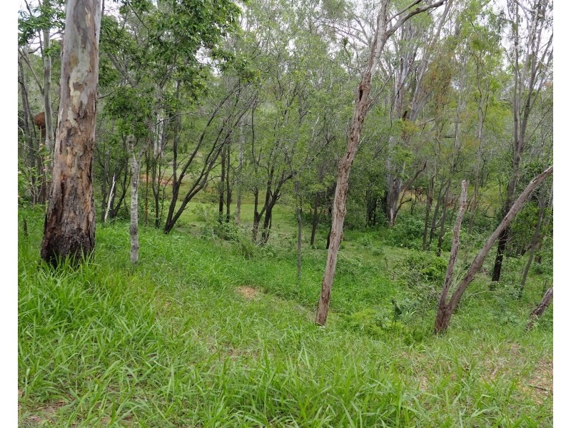 0 River Road, Ferney QLD 4650