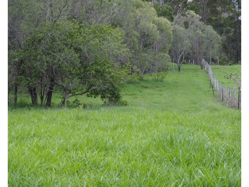 0 River Road, Ferney QLD 4650