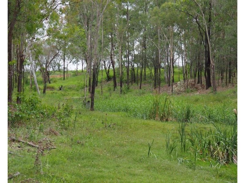 0 River Road, Ferney QLD 4650