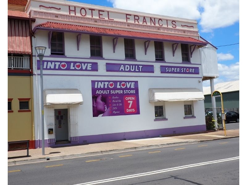 310 Kent Street, Maryborough QLD 4650