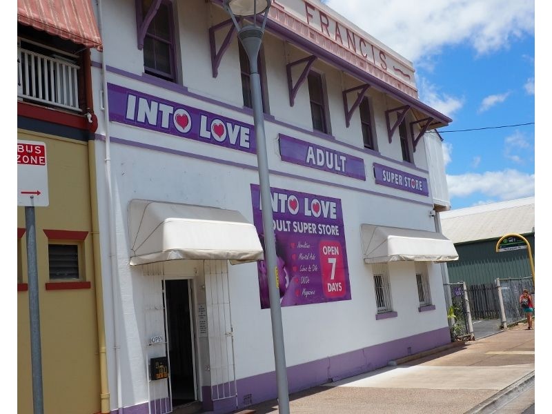 310 Kent Street, Maryborough QLD 4650