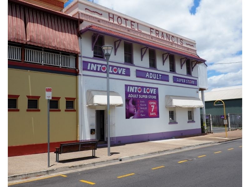 310 Kent Street, Maryborough QLD 4650