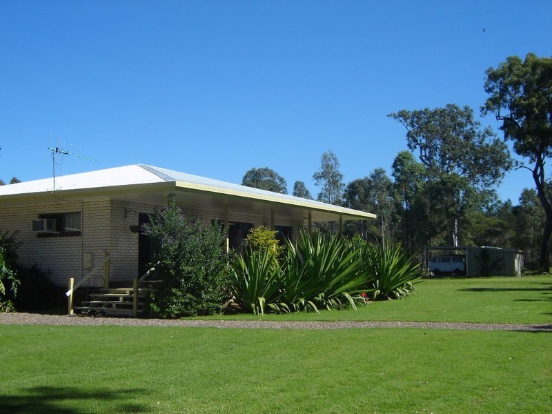 379 Beaver Rock Road, Maryborough QLD 4650