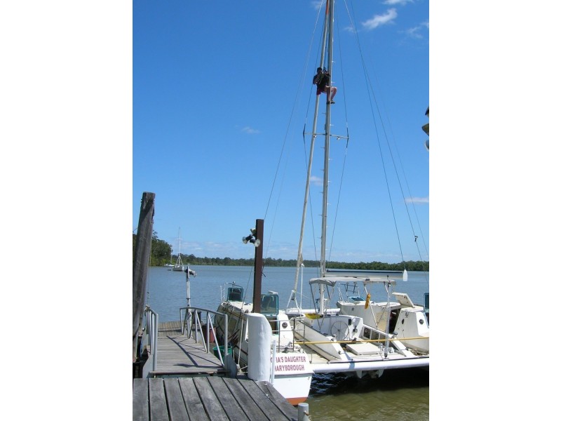 379 Beaver Rock Road, Maryborough QLD 4650