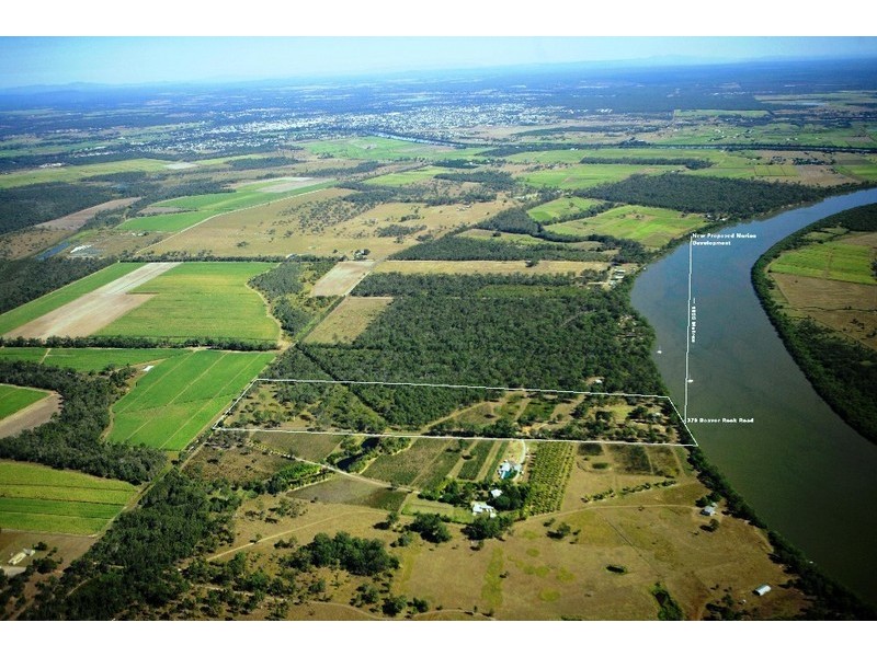 379 Beaver Rock Road, Maryborough QLD 4650