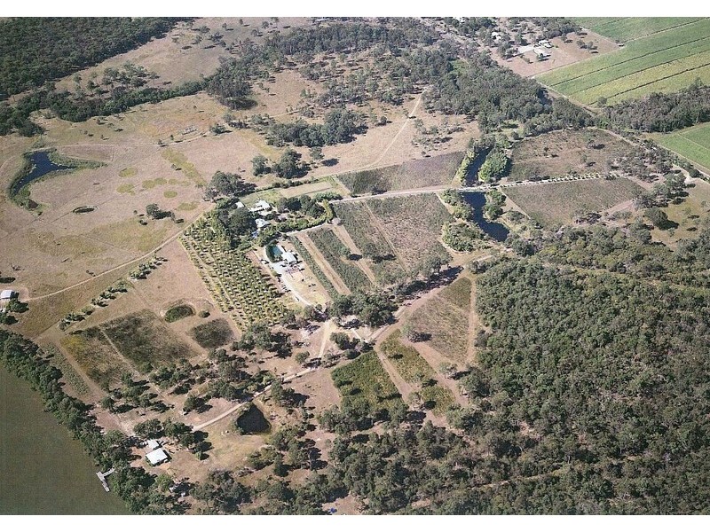 379 Beaver Rock Road, Maryborough QLD 4650