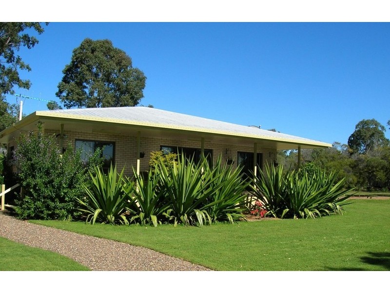 379 Beaver Rock Road, Maryborough QLD 4650
