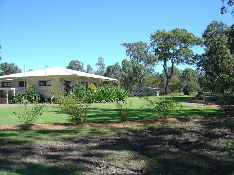 379 Beaver Rock Road, Maryborough QLD 4650