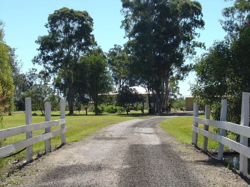 379 Beaver Rock Road, Maryborough QLD 4650