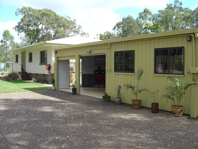 379 Beaver Rock Road, Maryborough QLD 4650