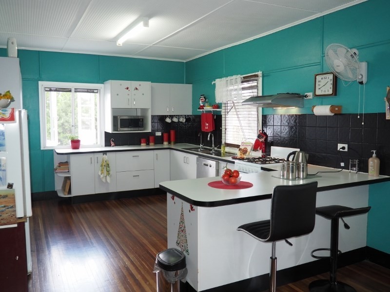 12 Crimmens Street, Maryborough QLD 4650