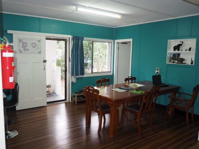 12 Crimmens Street, Maryborough QLD 4650