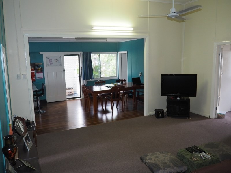 12 Crimmens Street, Maryborough QLD 4650