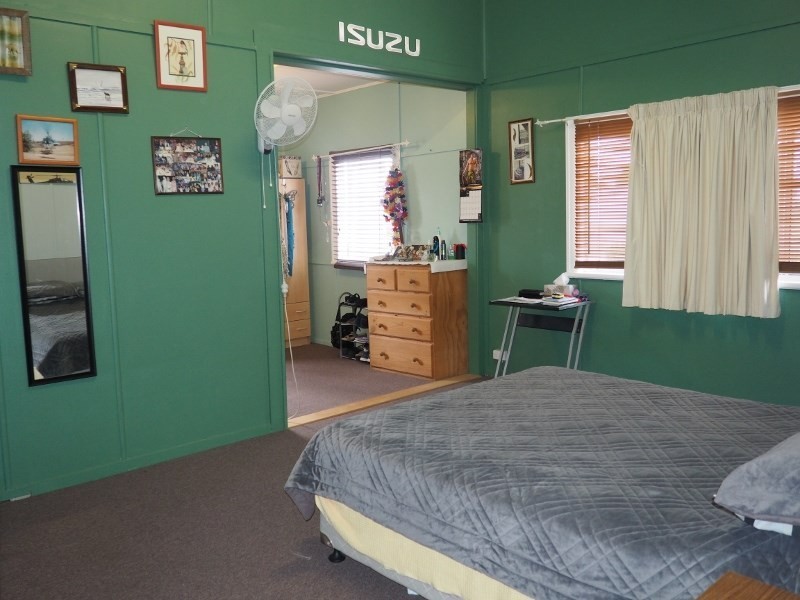 12 Crimmens Street, Maryborough QLD 4650