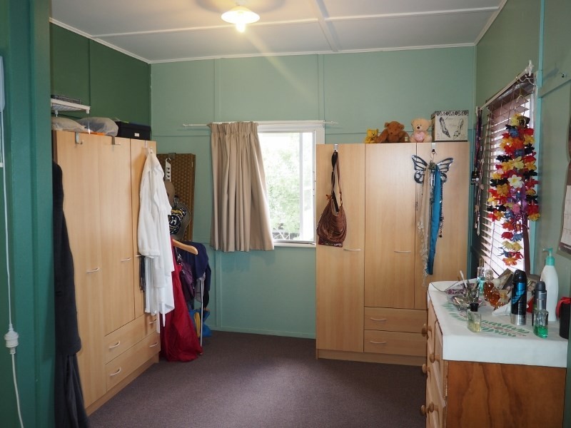 12 Crimmens Street, Maryborough QLD 4650