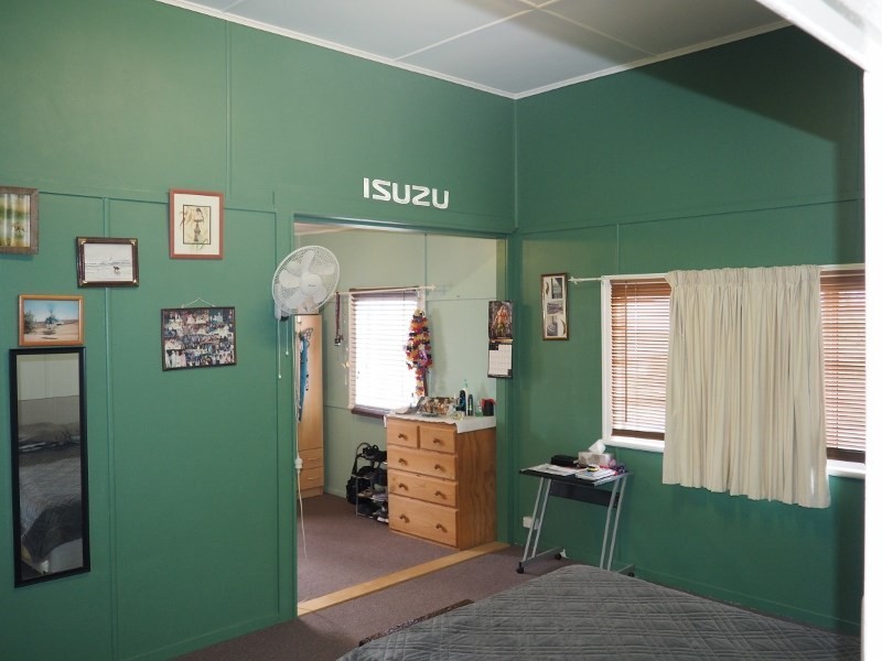 12 Crimmens Street, Maryborough QLD 4650