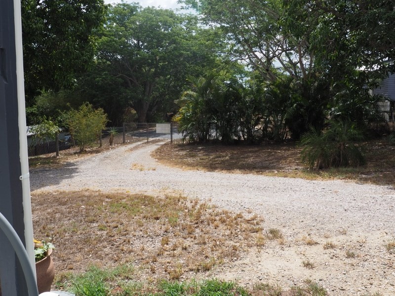 12 Crimmens Street, Maryborough QLD 4650