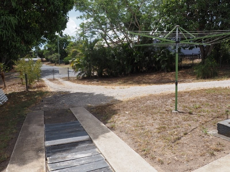 12 Crimmens Street, Maryborough QLD 4650