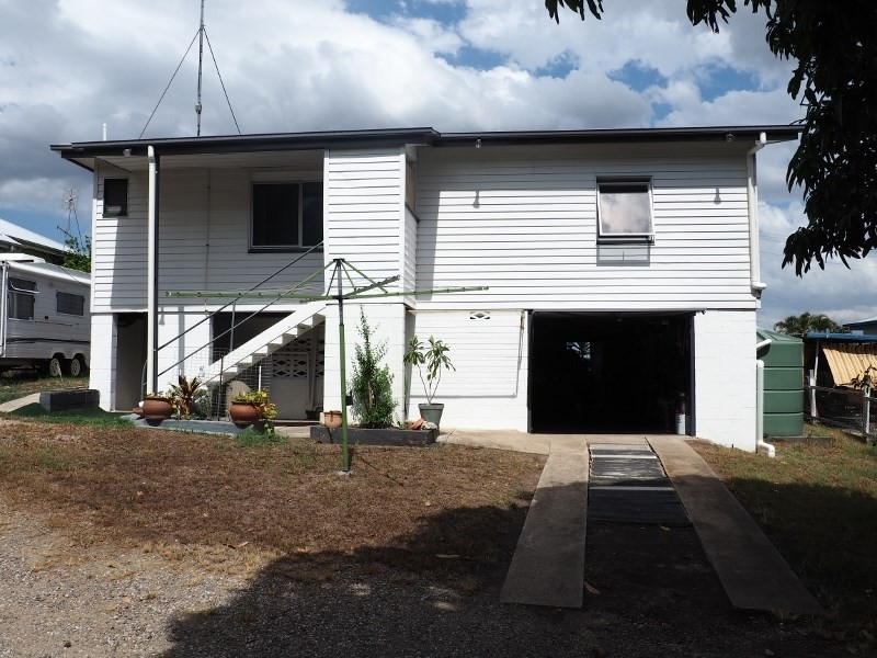 12 Crimmens Street, Maryborough QLD 4650