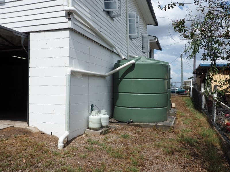 12 Crimmens Street, Maryborough QLD 4650