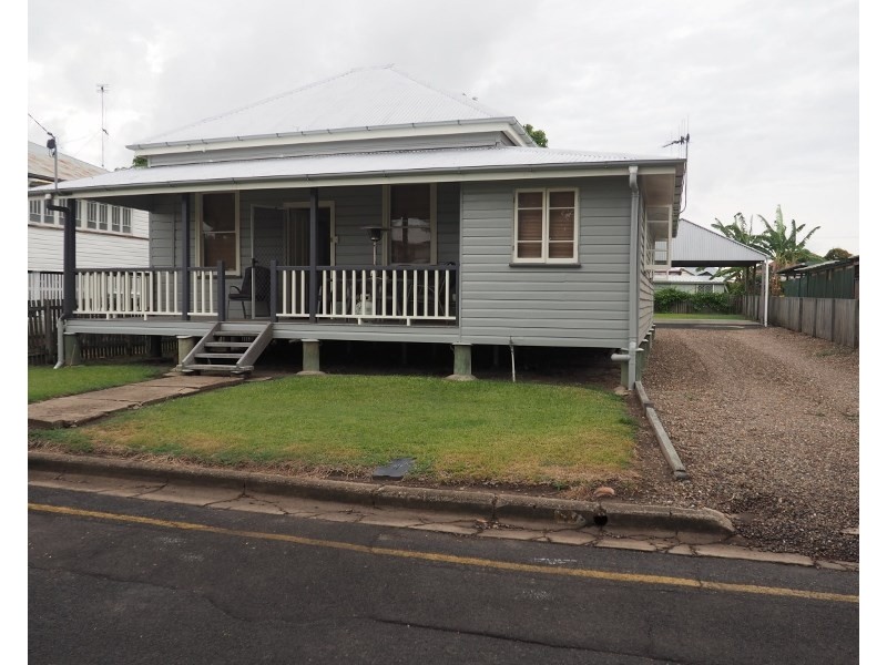 48 Fort Lane, Maryborough QLD 4650