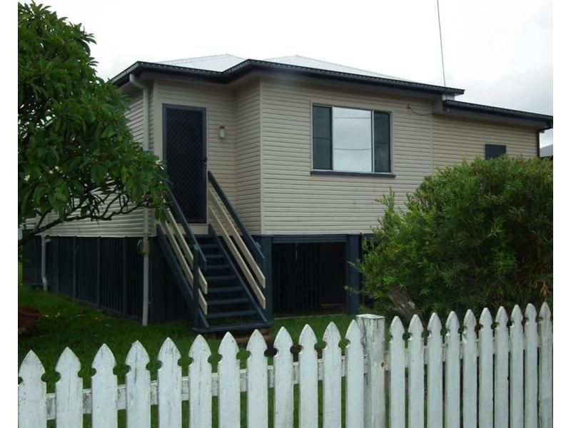 24 Pearson Street, Granville QLD 4650