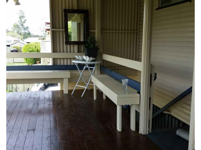 24 Pearson Street, Granville QLD 4650