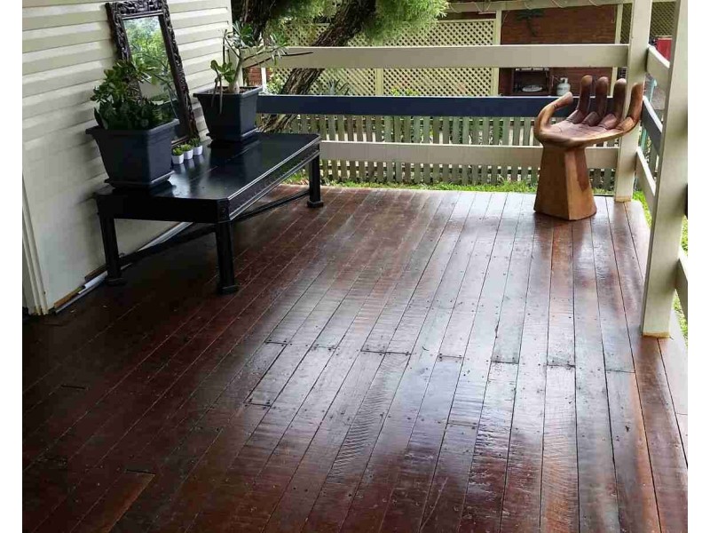 24 Pearson Street, Granville QLD 4650