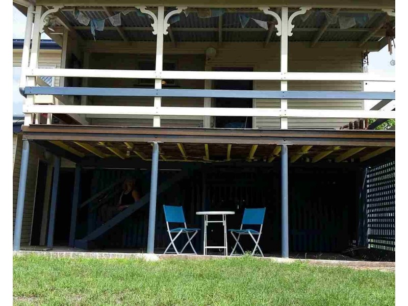 24 Pearson Street, Granville QLD 4650