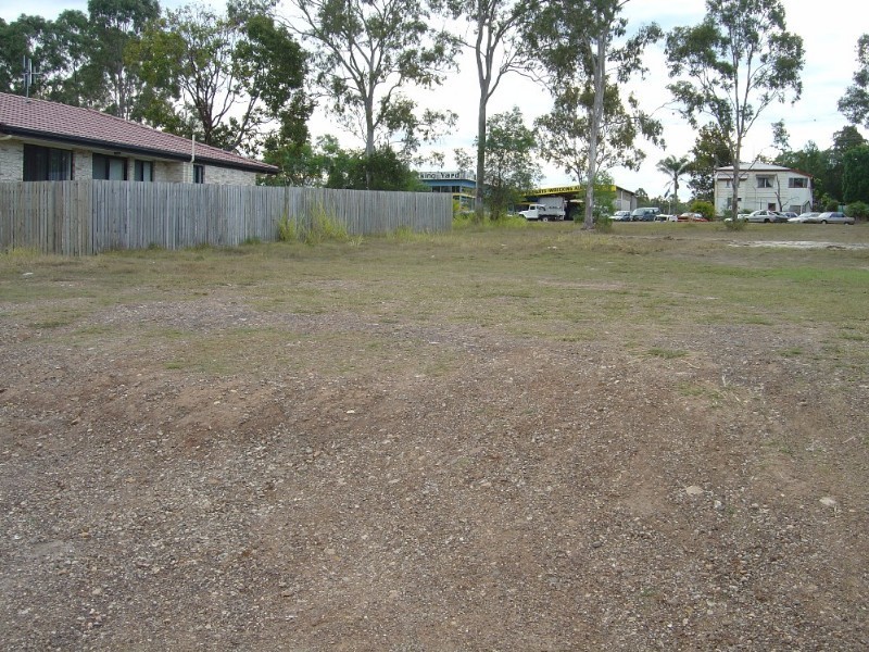 Maryborough QLD 4650