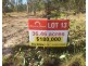 Lot 13 Lomandra Lane, Dunmora QLD 4650