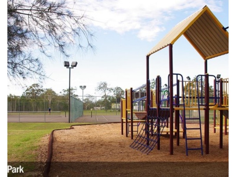 Lot 13 Lomandra Lane, Dunmora QLD 4650