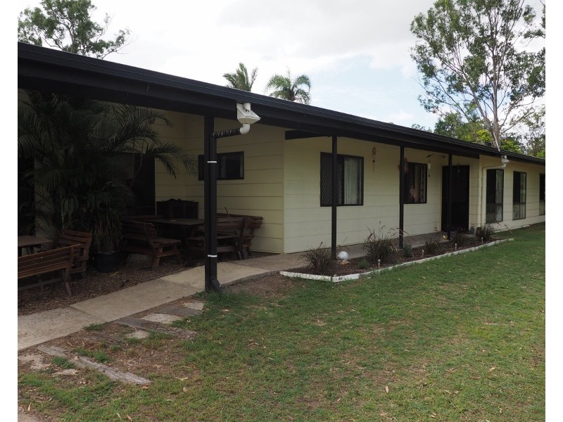 348 Central Road, Tinana QLD 4650