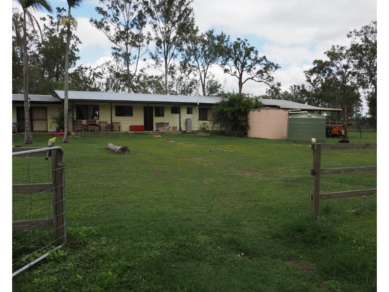 348 Central Road, Tinana QLD 4650