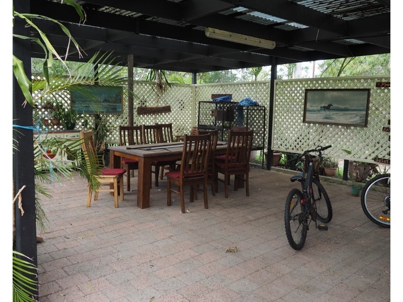 348 Central Road, Tinana QLD 4650