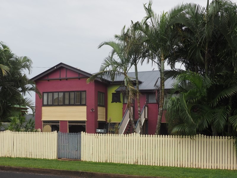 12 Keith Street, Maryborough QLD 4650