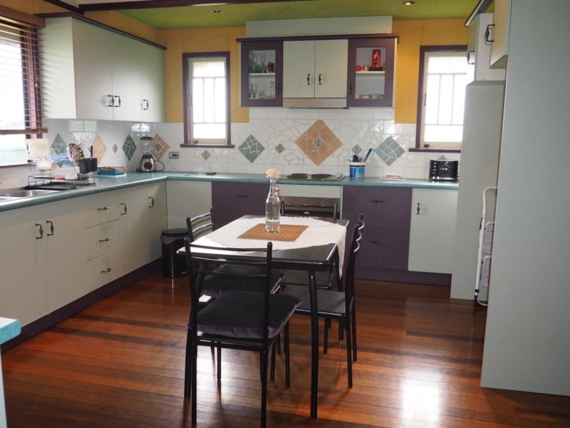 12 Keith Street, Maryborough QLD 4650