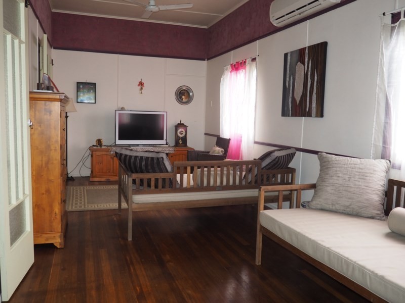 12 Keith Street, Maryborough QLD 4650