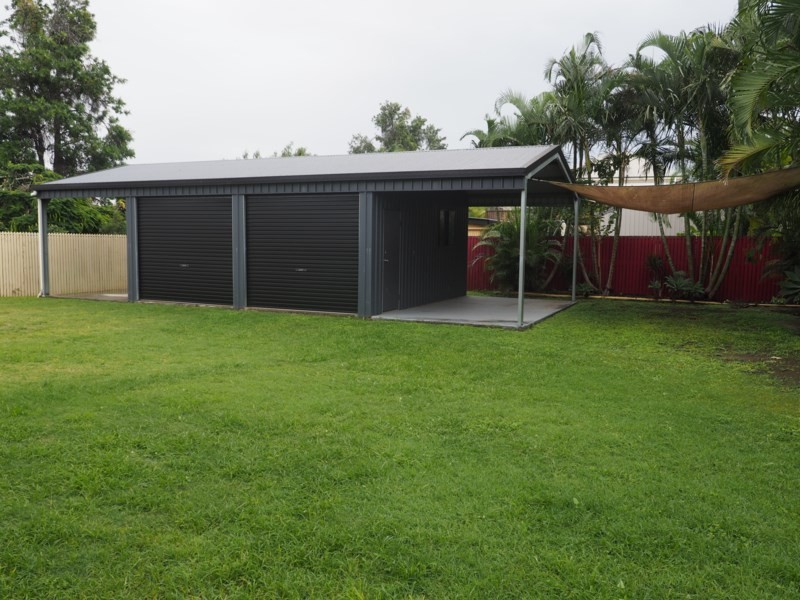 12 Keith Street, Maryborough QLD 4650