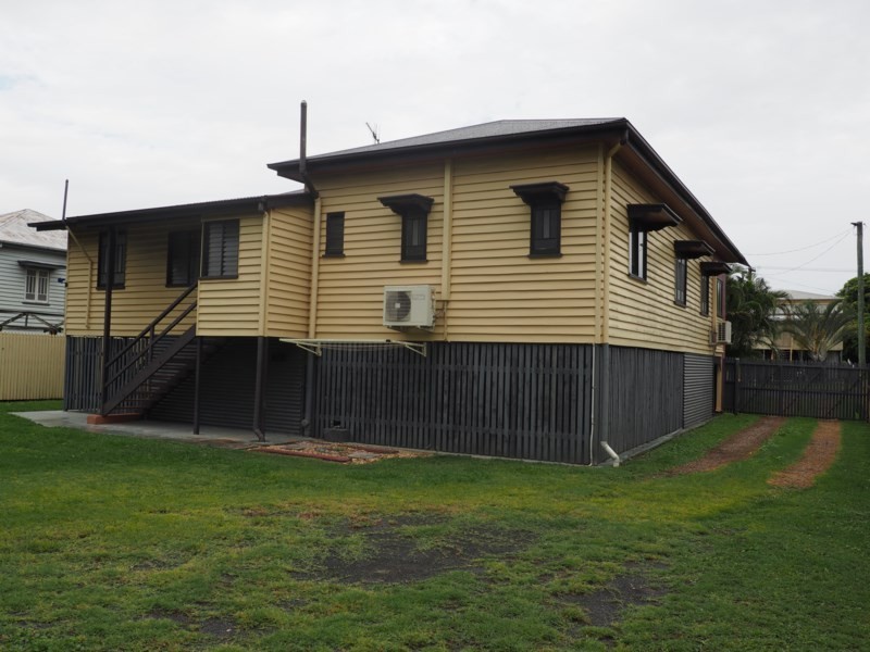 12 Keith Street, Maryborough QLD 4650
