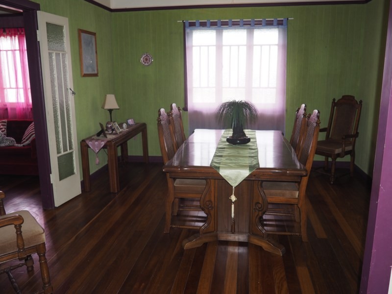 12 Keith Street, Maryborough QLD 4650