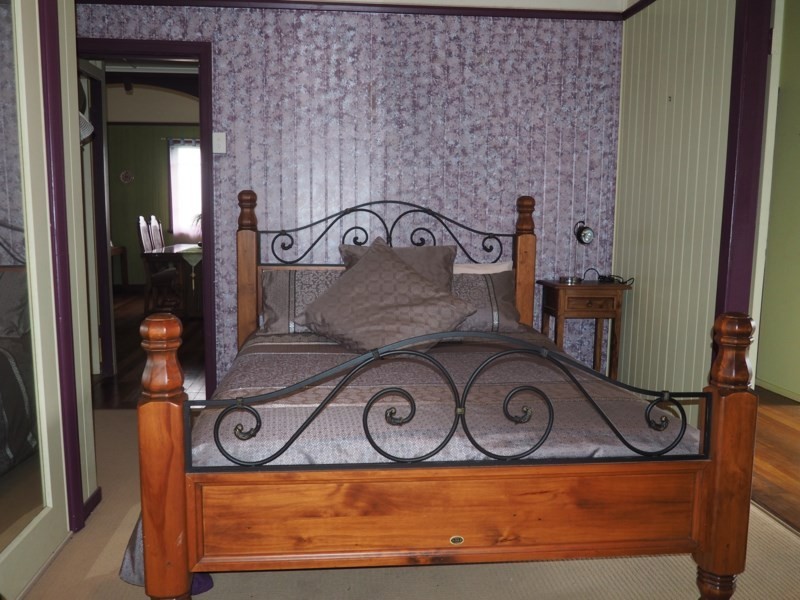 12 Keith Street, Maryborough QLD 4650