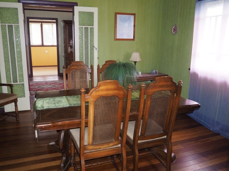 12 Keith Street, Maryborough QLD 4650