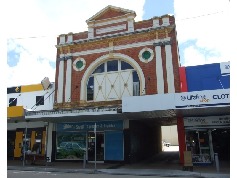 212 Adelaide Street, Maryborough QLD 4650