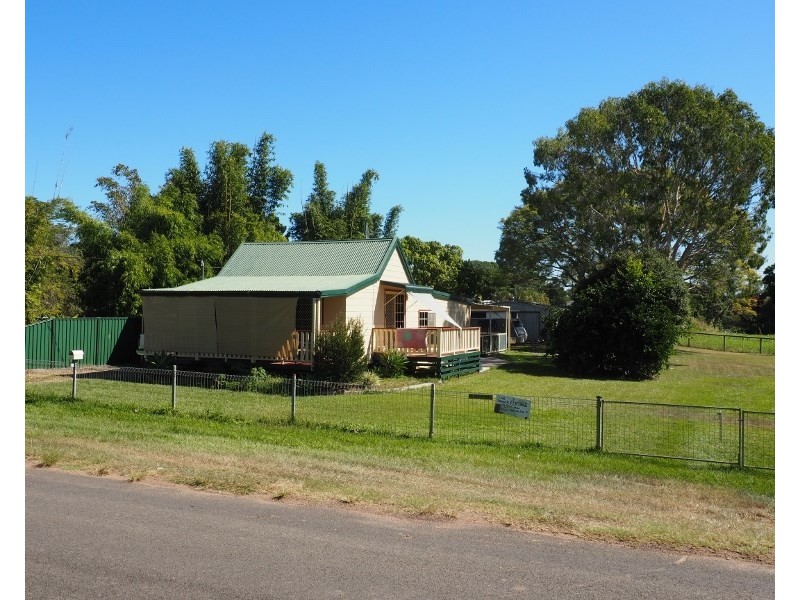 18 Fort Street, Maryborough QLD 4650