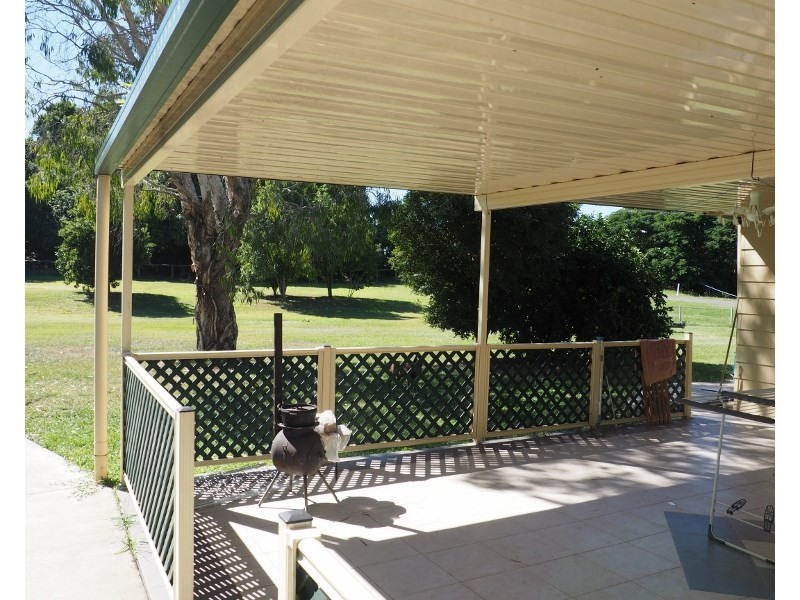 18 Fort Street, Maryborough QLD 4650