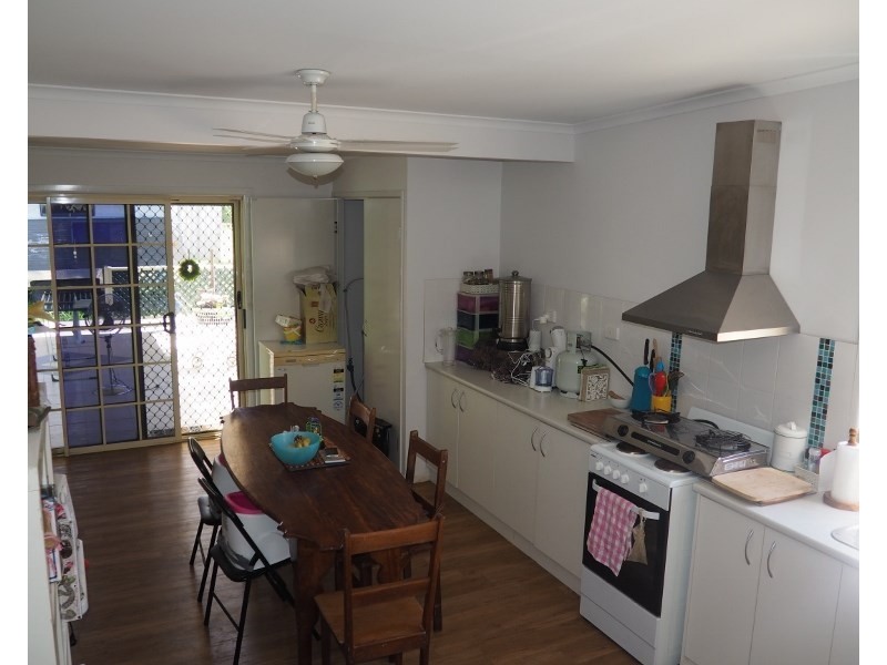 18 Fort Street, Maryborough QLD 4650