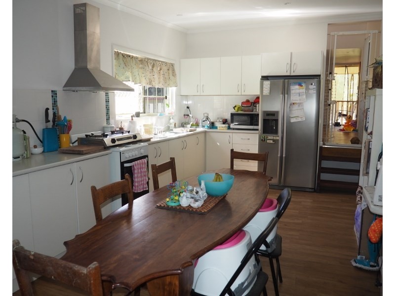 18 Fort Street, Maryborough QLD 4650